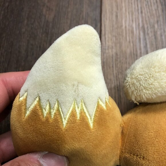 Pokemon Eevee Umbreon Evolution Masterball Ultraball 6in Plush Soft LOT OF 5 - Picture 13 of 15